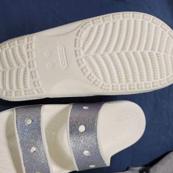 Crocs Sandals - Picture 2 of 2